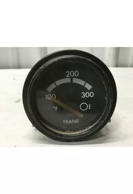 Freightliner FLC112 Instrument Cluster