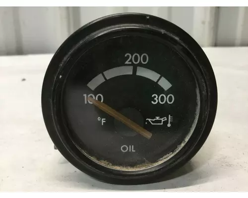 Freightliner FLC112 Instrument Cluster