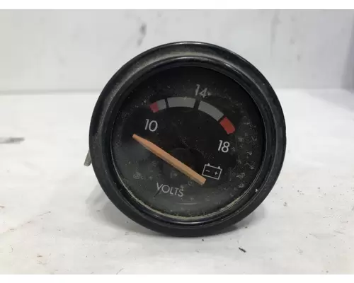 Freightliner FLC112 Instrument Cluster