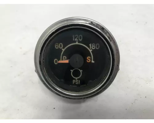 Freightliner FLC112 Instrument Cluster