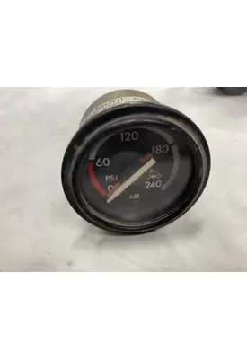 Freightliner FLC112 Instrument Cluster