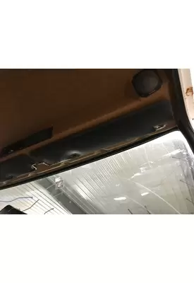 Freightliner FLC112 Interior Sun Visor