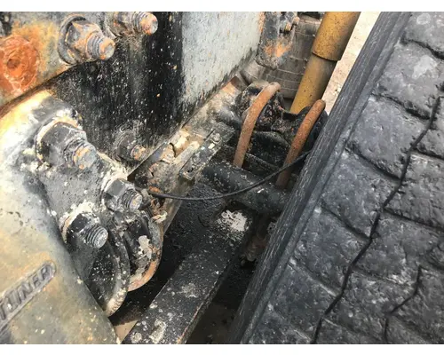 Freightliner FLC112 Leaf Spring, Rear