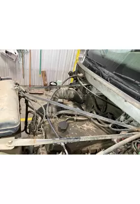 Freightliner FLC112 Radiator Core Support