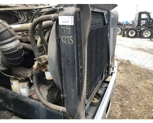 Freightliner FLC112 Radiator