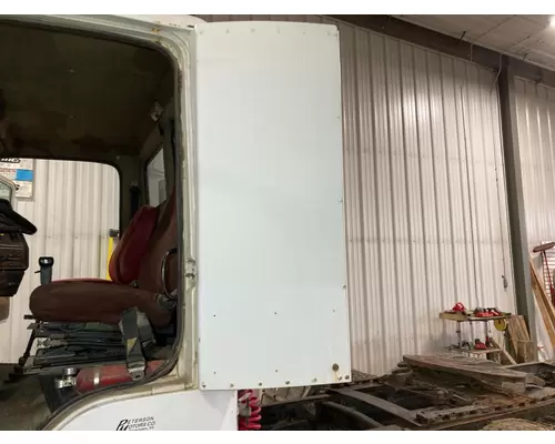 Freightliner FLC112 Sleeper Fairing