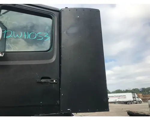 Freightliner FLC112 Sleeper Fairing