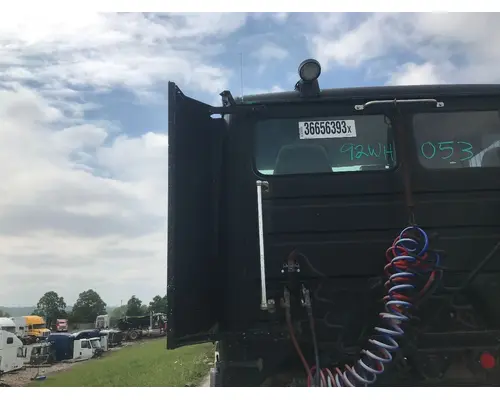 Freightliner FLC112 Sleeper Fairing