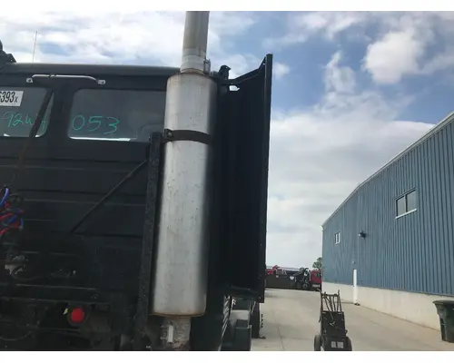 Freightliner FLC112 Sleeper Fairing