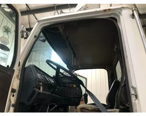 Freightliner FLC112 Steering Column