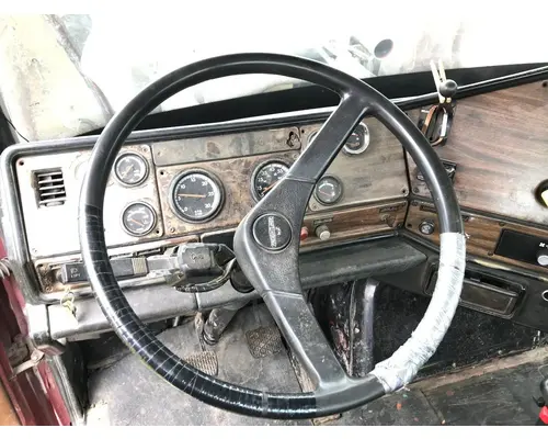 Freightliner FLC112 Steering Column