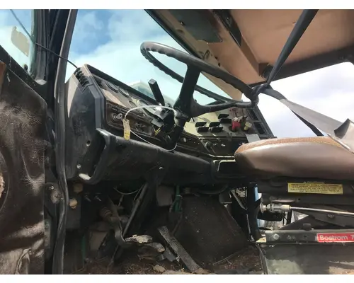 Freightliner FLC112 Steering Column