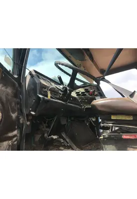 Freightliner FLC112 Steering Column
