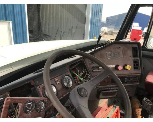 Freightliner FLC112 Steering Column