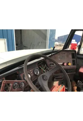 Freightliner FLC112 Steering Column