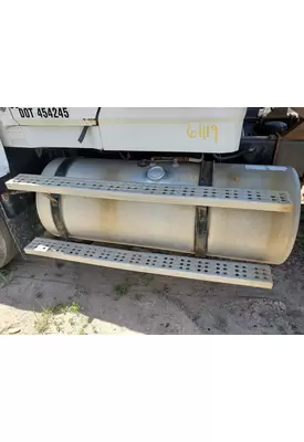 Freightliner FLC112 Step