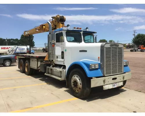 Freightliner FLC112 Truck