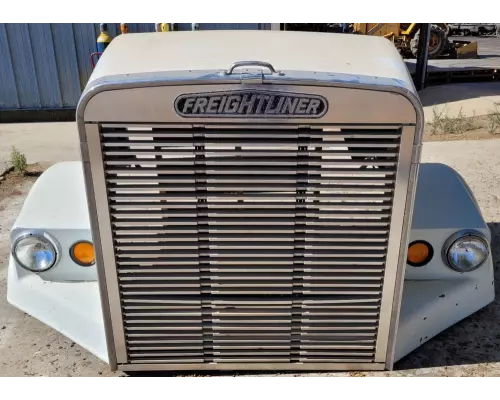 Freightliner FLC120 SETBACK Hood