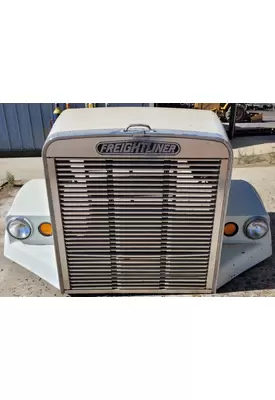 Freightliner FLC120 SETBACK Hood