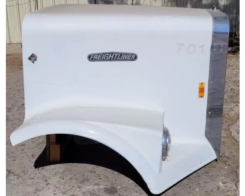 Freightliner FLC120 SETBACK Hood