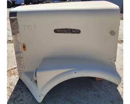 Freightliner FLC120 SETBACK Hood