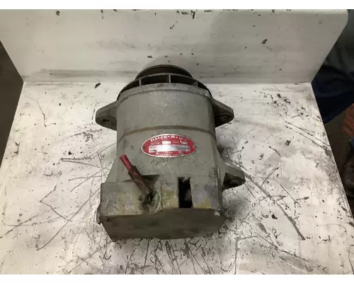 Freightliner FLC120 Alternator