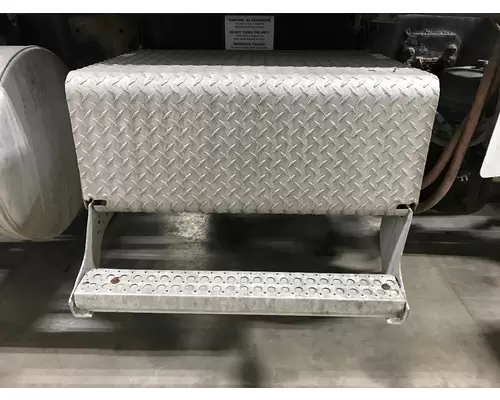 Freightliner FLC120 Battery Box