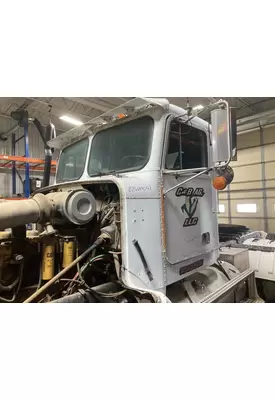 Freightliner FLC120 Cab Assembly