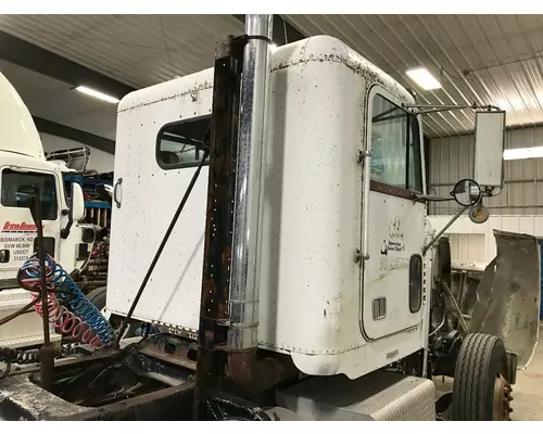 Freightliner FLC120 Cab Assembly