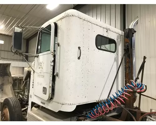 Freightliner FLC120 Cab Assembly