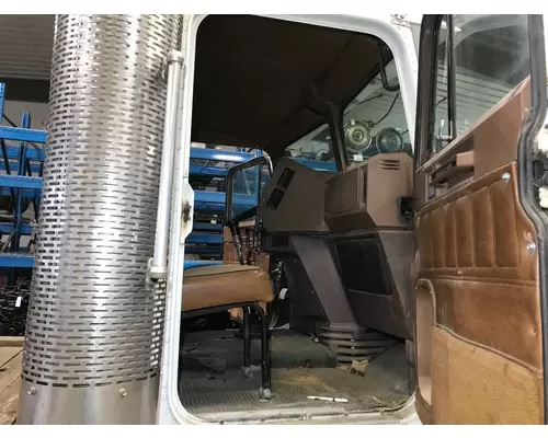 Freightliner FLC120 Cab Assembly