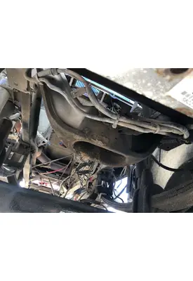 Freightliner FLC120 Crossmember