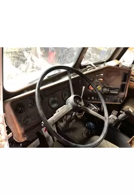 Freightliner FLC120 Dash Assembly