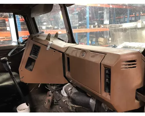 Freightliner FLC120 Dash Assembly