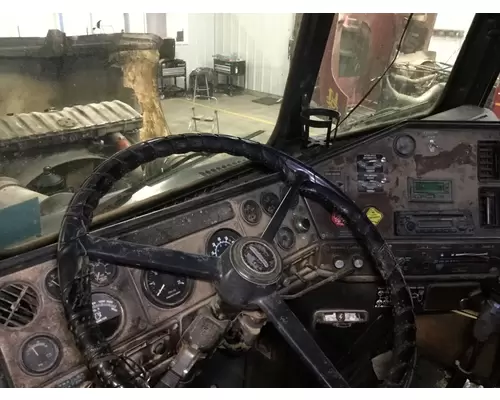 Freightliner FLC120 Dash Assembly