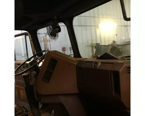 Freightliner FLC120 Dash Assembly