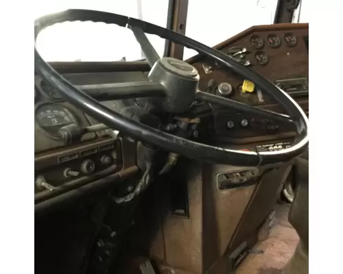 Freightliner FLC120 Dash Assembly