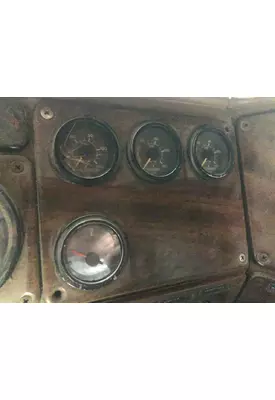 Freightliner FLC120 Dash Panel