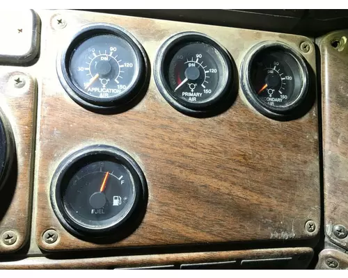 Freightliner FLC120 Dash Panel