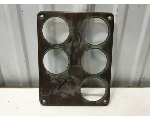 Freightliner FLC120 Dash Panel