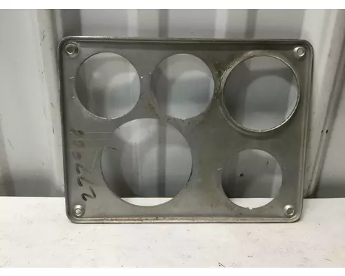 Freightliner FLC120 Dash Panel