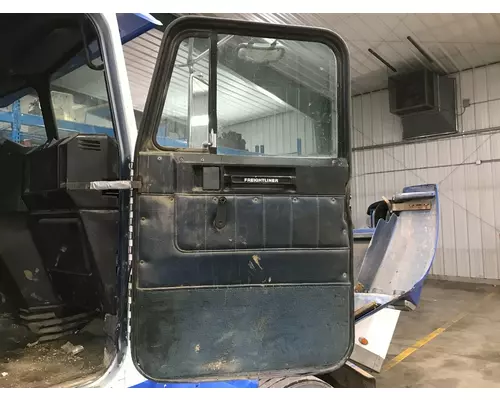 Freightliner FLC120 Door Assembly, Front
