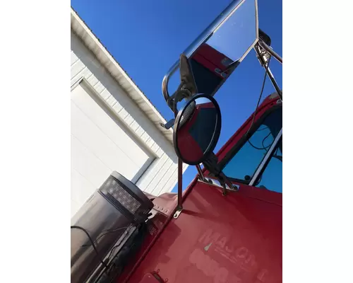 Freightliner FLC120 Door Mirror