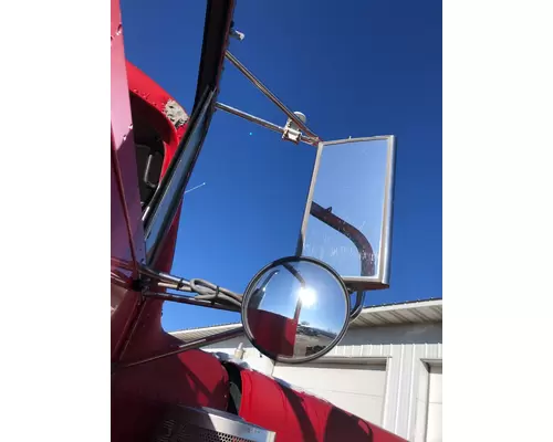 Freightliner FLC120 Door Mirror