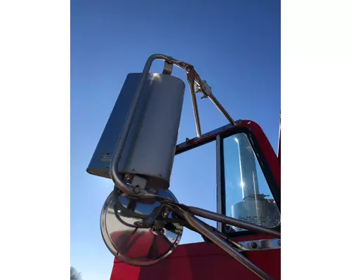 Freightliner FLC120 Door Mirror