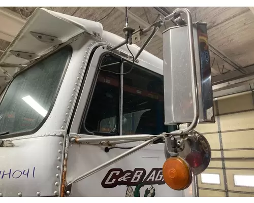 Freightliner FLC120 Door Mirror