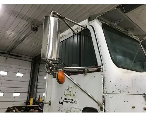 Freightliner FLC120 Door Mirror