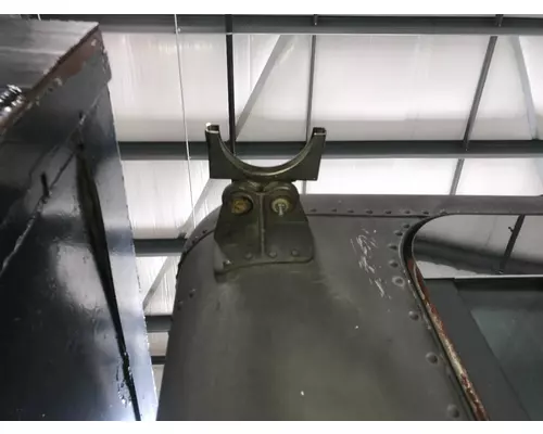 Freightliner FLC120 Exhaust Bracket