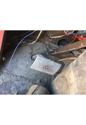 Freightliner FLC120 Foot Control Pedal (all floor pedals)