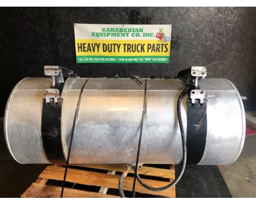 Freightliner FLC120 Fuel Tank